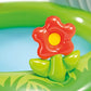 PISCINA BABY CASTELLO CM.122X122
