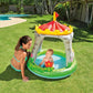PISCINA BABY CASTELLO CM.122X122