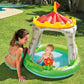 PISCINA BABY CASTELLO CM.122X122