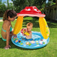 PISCINA BABY FUNGO 102X89