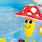 PISCINA BABY FUNGO 102X89