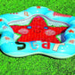 PISCINA BABY STELLA MARINA 102X99