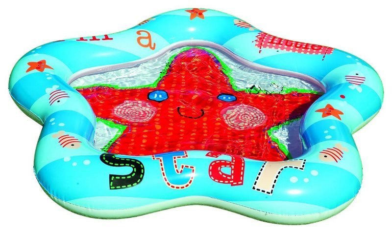 PISCINA BABY STELLA MARINA 102X99