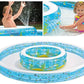product_name toysINTEX DEVELOPMENT COMPANY LTD