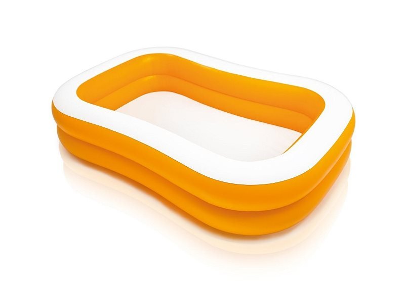 PISCINA FAMILY MANDARIN 229X147X46