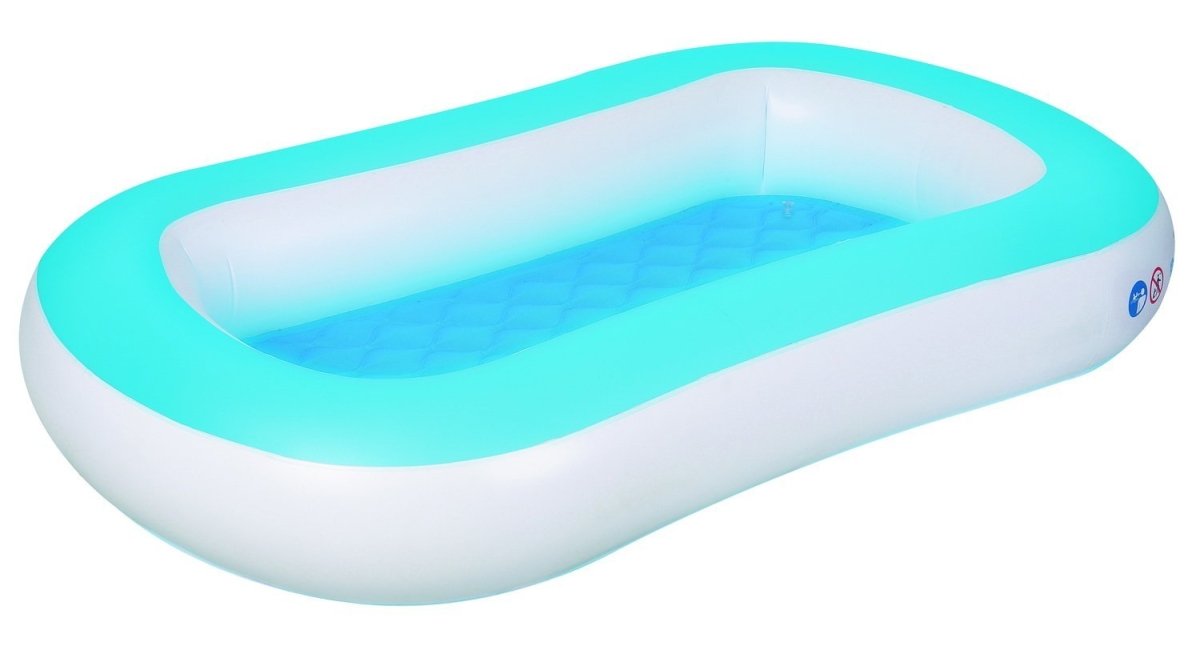 PISCINA GIANT BABY D.163