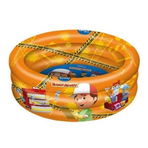 PISCINA HANDY MANNY CM.100