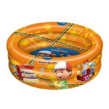 PISCINA HANDY MANNY CM.100
