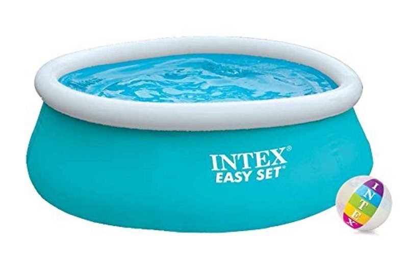 PISCINA MY FIRST EASY CM 183X51