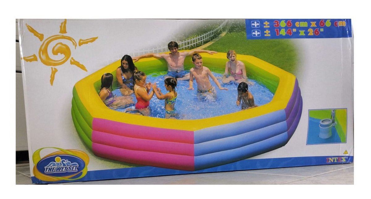 product_name toysINTEX DEVELOPMENT COMPANY LTD
