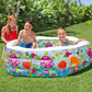 PISCINA OCEAN REEF 191X178X61