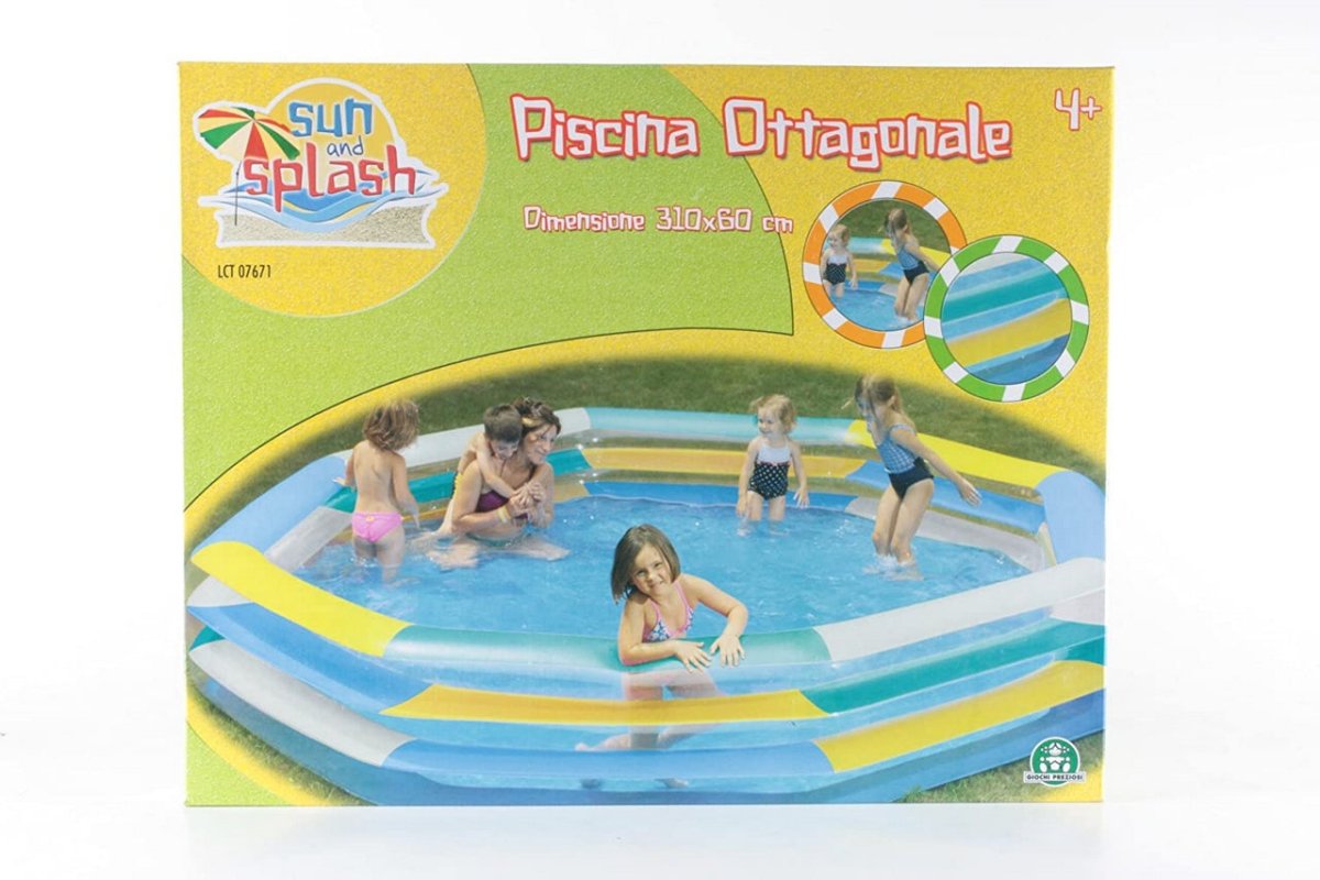 product_name toysGIOCHI PREZIOSI SPA. VEDI COD.1277