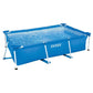 PISCINA RETTANGOLARE CM.300X200X75