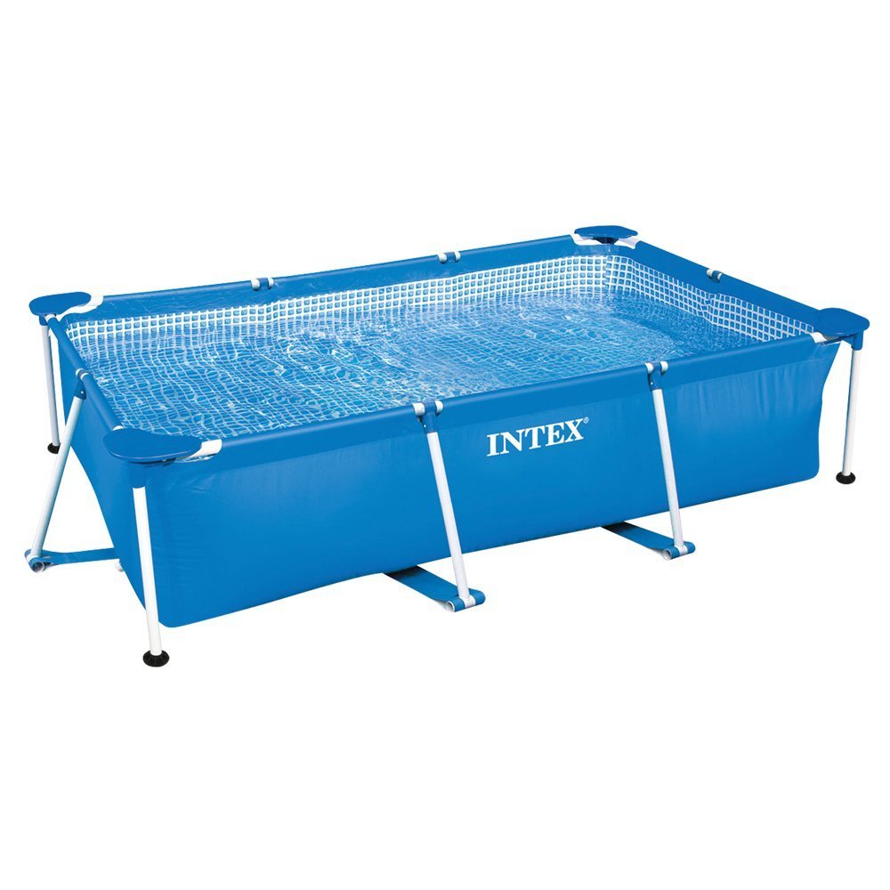 PISCINA RETTANGOLARE CM.300X200X75