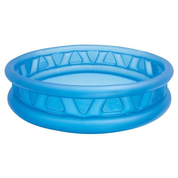 PISCINA SOFT SIDE 188X46