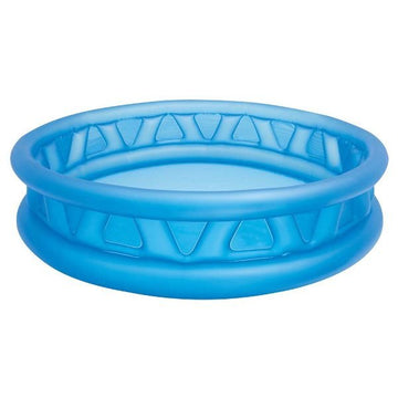 PISCINA SOFT SIDE 188X46