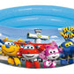 PISCINA SUPERWINGS 100CM
