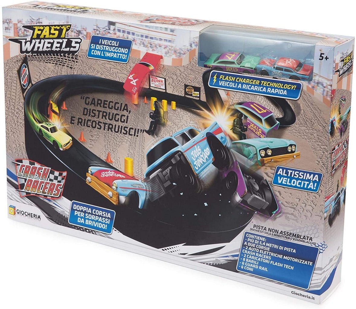 product_name toysGIOCHI PREZIOSI SPA DIV. GIOCHERIA