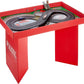 PISTA MY1ST SLOT POLISTIL BATTERIE