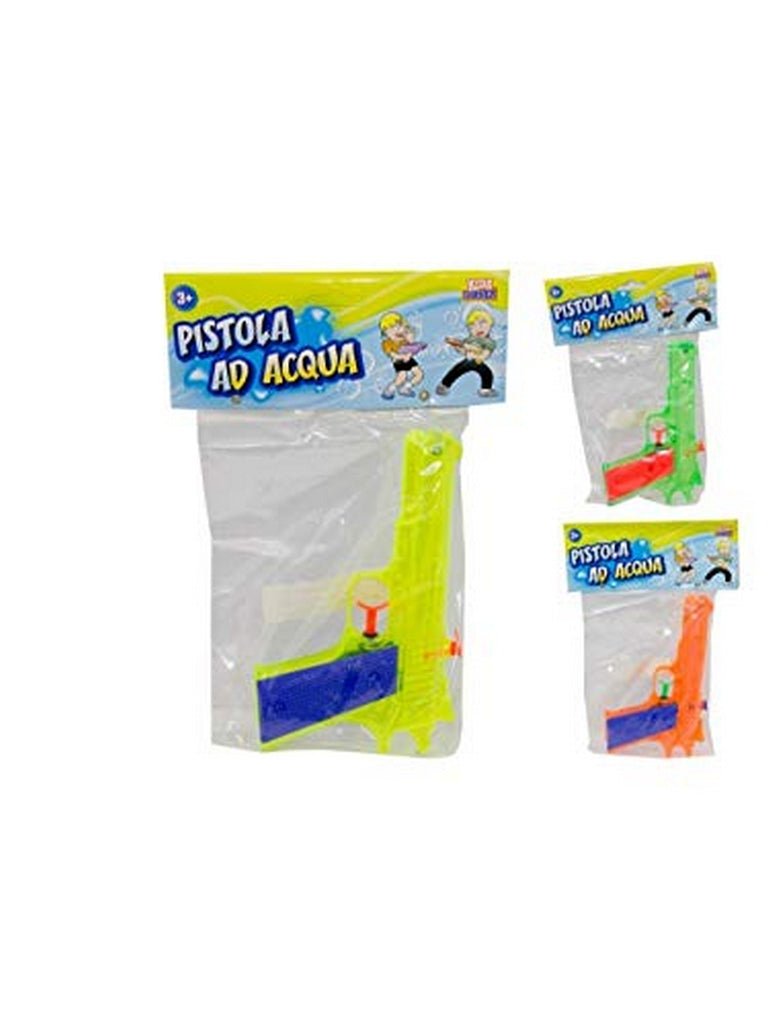 PISTOLA ACQUA POMPA CM.21