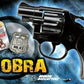 PISTOLA COBRA
