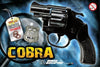 PISTOLA COBRA
