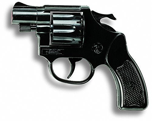 PISTOLA COBRA