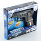 PISTOLA COMBAT B.O.