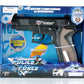 PISTOLA COMBAT B.O.