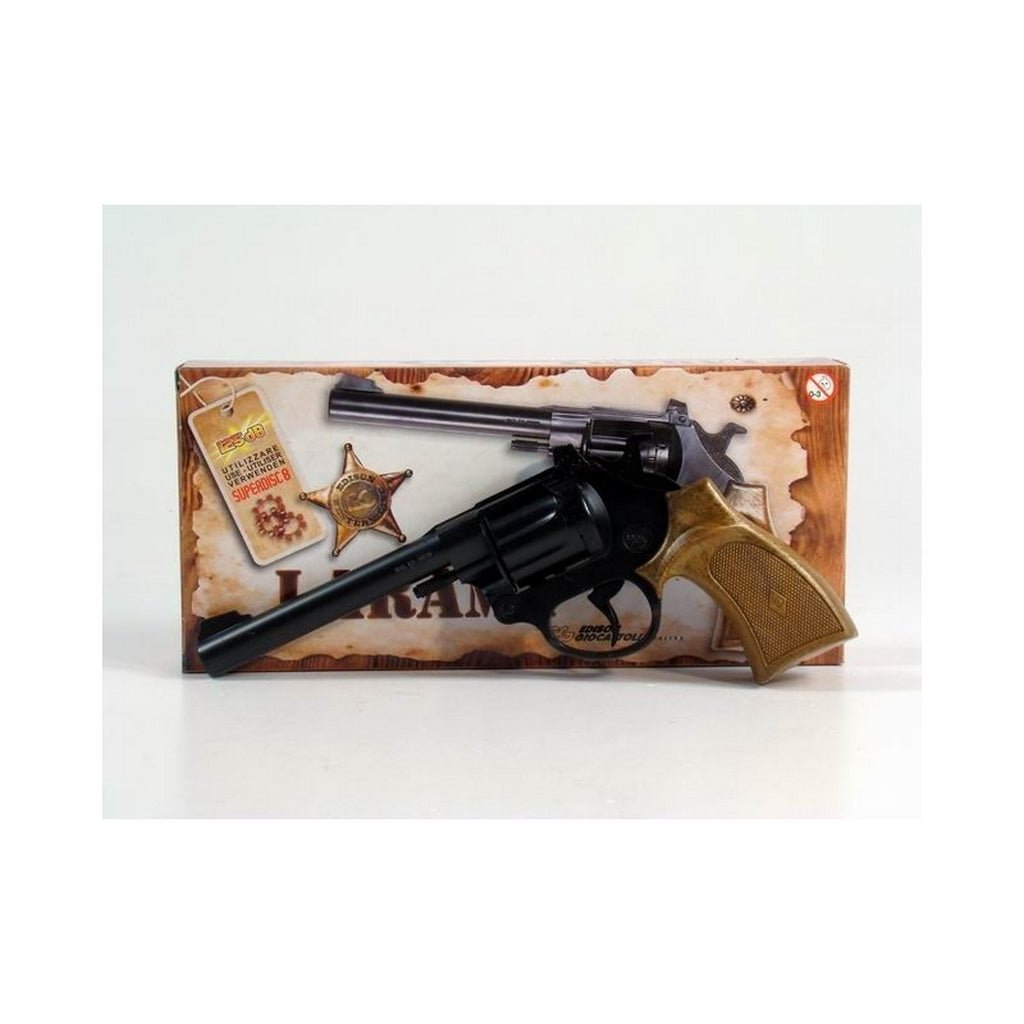 PISTOLA LARAMY 125DB