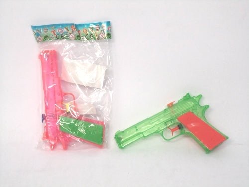 PISTOLA MAGNUM ACQUA