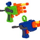 PISTOLA SPARA PROIETTILI SOF.C/6 PR