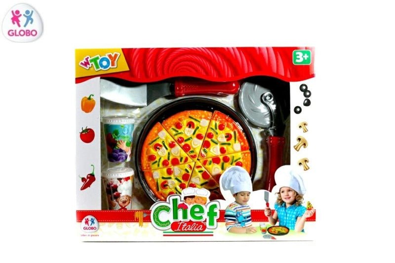 product_name toysGLOBO SPA
