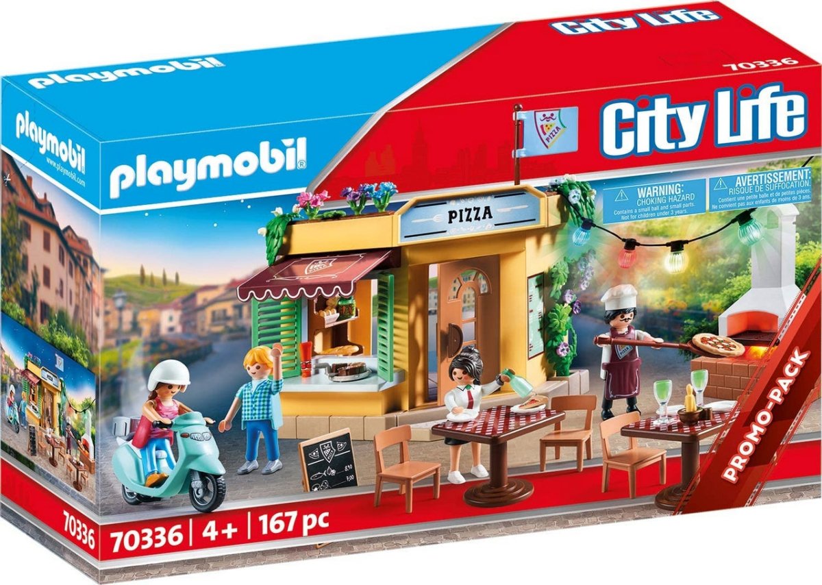 product_name toysPLAYMOBIL ITALIA SRL