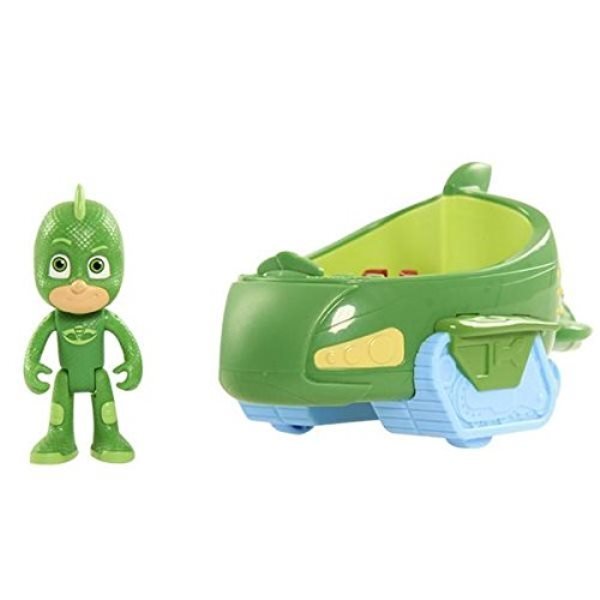 PJ MASK VEICOLI C/PERS.