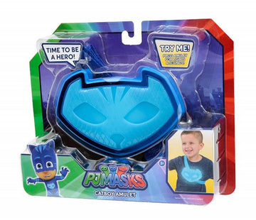 PJ MASKS AMULETO L.S. GATTOBOY