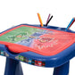 PJ MASKS BANCO SCUOLA