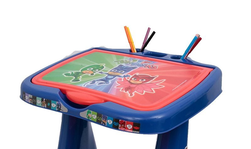PJ MASKS BANCO SCUOLA