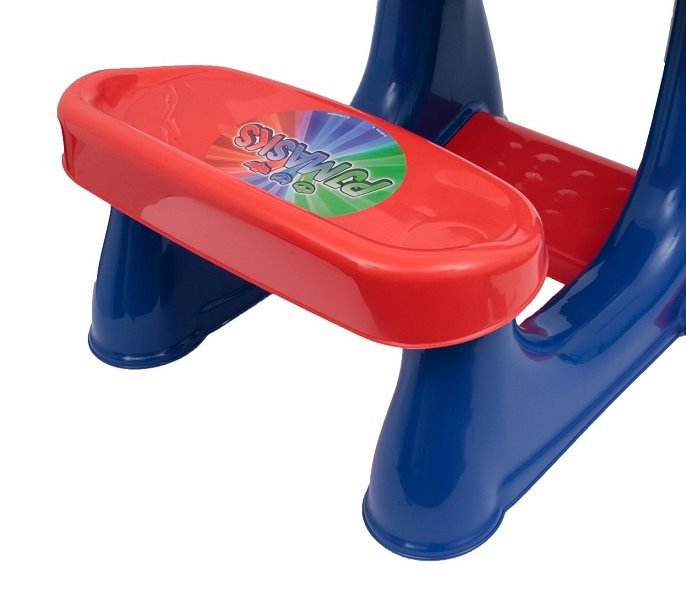 PJ MASKS BANCO SCUOLA