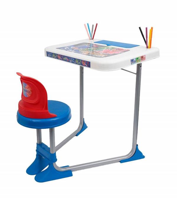 PJ MASKS BANCO SCUOLA DX