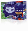 PJ MASKS COSTUME GATTOBOY