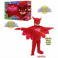 PJ MASKS COSTUME GUFETTA