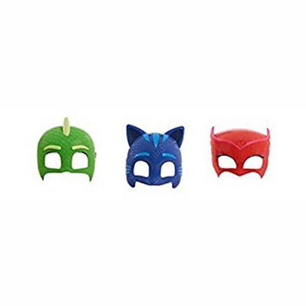 PJ MASKS MASCHERE ASS.