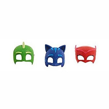 PJ MASKS MASCHERE ASS.