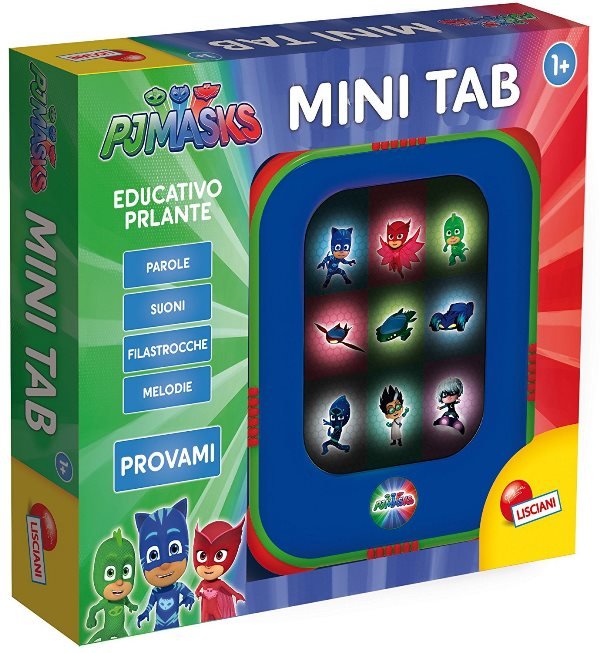 product_name toysLISCIANIGIOCHI SRL