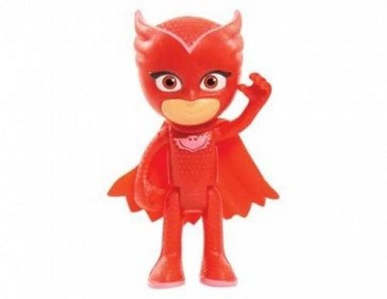 PJ MASKS PERS.SINGOLI S.2