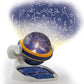 PLANETARIO SCIENZA LUMINOSO