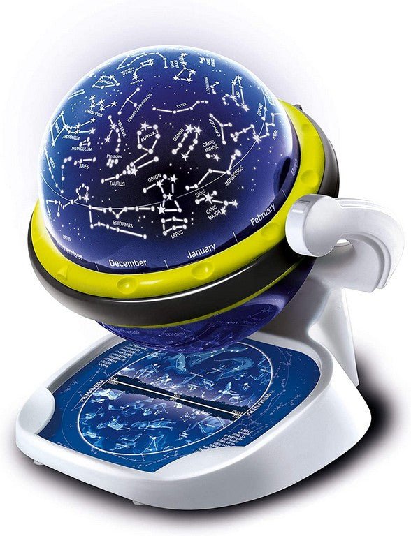 PLANETARIO SCIENZA LUMINOSO