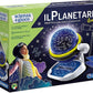 PLANETARIO SCIENZA LUMINOSO