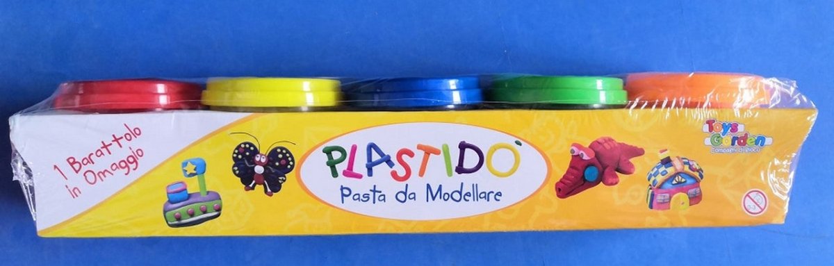 product_name toysTOYS GARDEN SRL